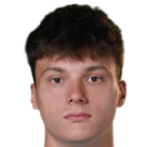 Dmitriy Vasiljev
