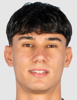 Ahmet Şahin