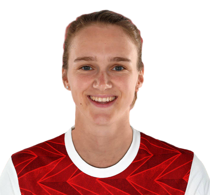 Vivianne Miedema