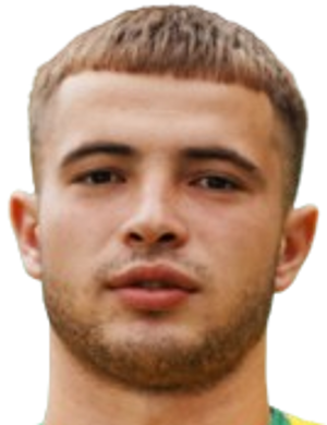 Lucian Radu profil resmi