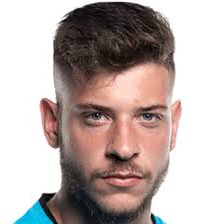 ヴィニシウス ピラーナ, カロ