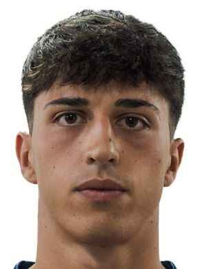 Gerard de Marco Montolio profil resmi