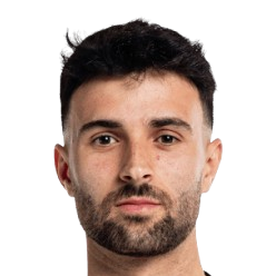 Pedro Miguel Santos Amador