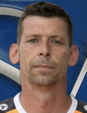 Stefan Bliem profil resmi