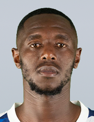 Lehlohonolo Mtshali profil resmi