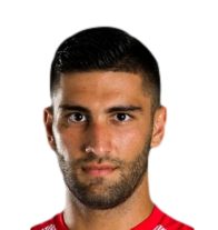 카르칼라치디스, 알렉산드로스