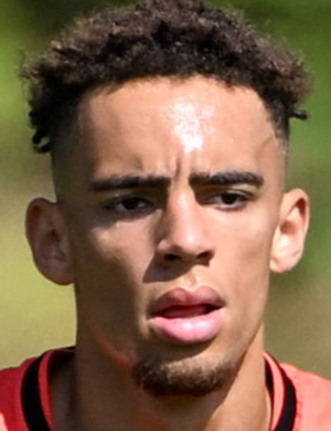 Lennox Yao Afolabi profil resmi