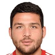 무르타즈 다우슈빌