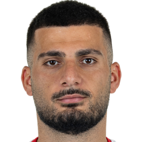 Deniz Undav