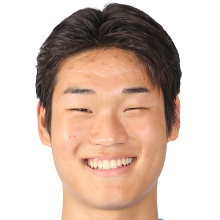 Kang Yeong-Gwang 