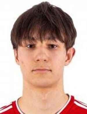 Joonas Beilmann profil resmi