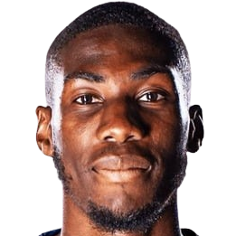 阿達瑪·卡馬拉