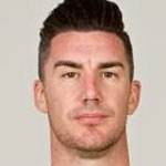 Liam Ridgewell