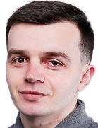 Aleksandr Golenchuk photo