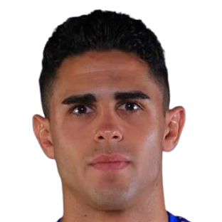 Jamal Hamed