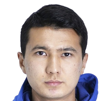 Alihan uvaliev