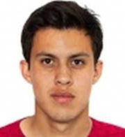 Jacob Eduardo Morales Zenon photo