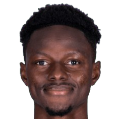 Issah Haruna Profilbild