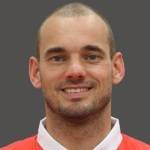Wesley Sneijder