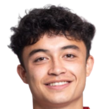 Dylan Demuynck