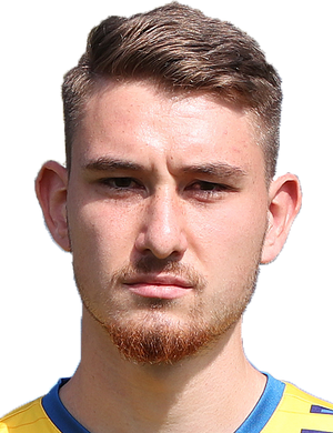 Jake Wilton profil resmi