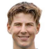 Duncan Lindhout profil resmi