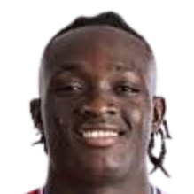 Toumani Diakite