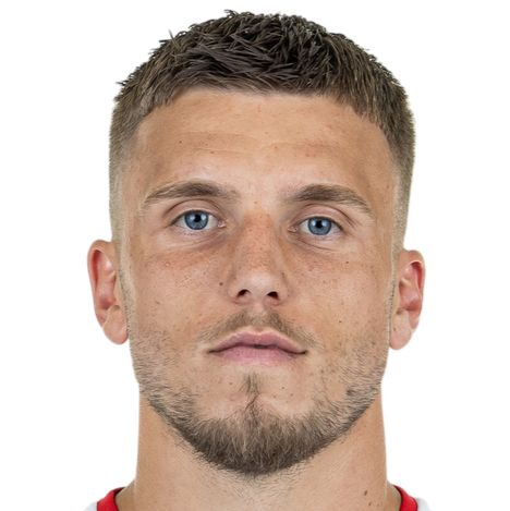 Ermedin Demirović