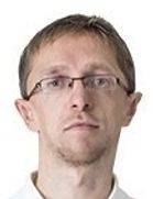 Arunas Kiselius photo