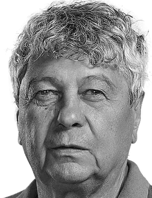 Mircea Lucescu