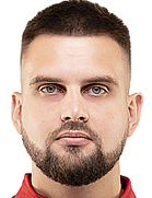 Dmitriy Zharikov photo