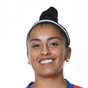 Claudia Soto
