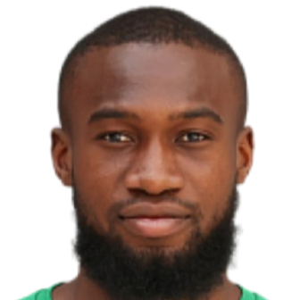 Mohamed Konate