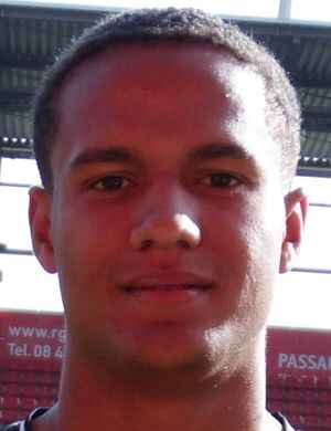 Micah Ham profil resmi