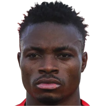 Jerry Afriyie