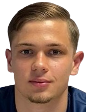 Samuel Fuentes Nakov profil resmi