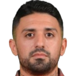 Jonathan Bustos