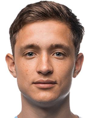 Roman Kopylov profil resmi