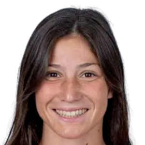 拉拉·諾蓋拉·馬丁斯