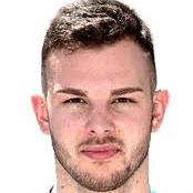 西濛·塞弗林斯