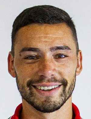 Sebastian Tormo profil resmi