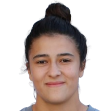 Christine Hanoush