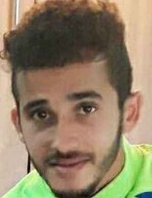 Mohammad Bolboli