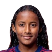 Nubia Medina Villalobos