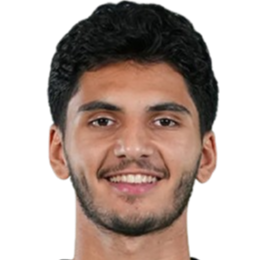 Hamad Al Khorayef