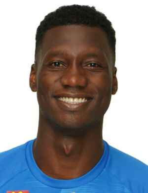 J. Mosquera profil resmi