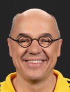 Dr. Alexander Mauckner photo