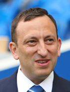 Tony Bloom photo