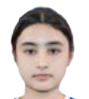 Samira Ruzieva