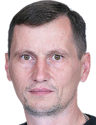 Andrey Svidzinskiy photo